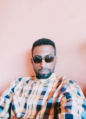 Habib, 28, السودان, خرطوم