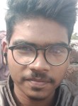 Aakash, 19 лет, Jaunpur
