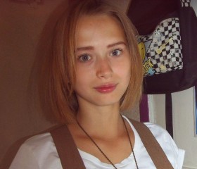 Алина, 28 лет, Санкт-Петербург