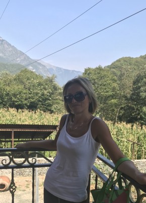 Lilya, 44, Russia, Nizhniy Novgorod