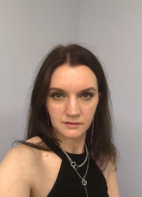 Alëna, 39, Russia, Saint Petersburg