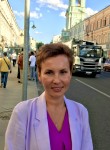 Нина, 47 лет, Москва