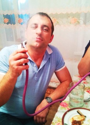 Виталий, 42, Россия, Арзгир