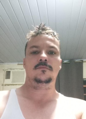Jeferson из Campo Grande 38 лет