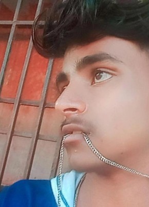Yohan, 18, India, Nellore