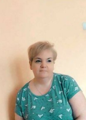 Татьяна, 53, Рэспубліка Беларусь, Маладзечна