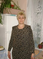 Elena, 60, Russia, Biysk