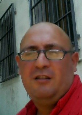 Giuseppe, 41, Repubblica Italiana, Bernalda