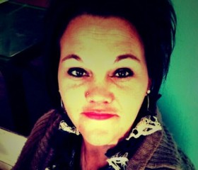 22Hazy, 40, Klerksdorp