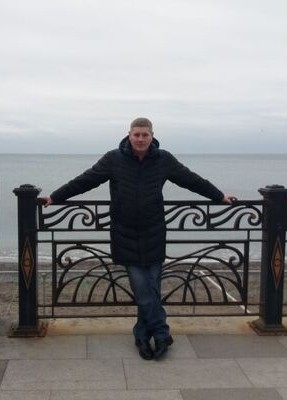 Антон, 42, Россия, Уфа