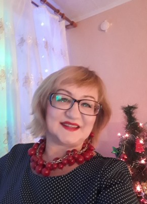 Nataliya, 61, Russia, Rybinsk