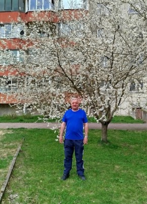 Виктор из Tallinn 65 лет