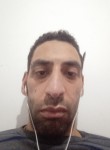 ايروكا, 35, Benghazi
