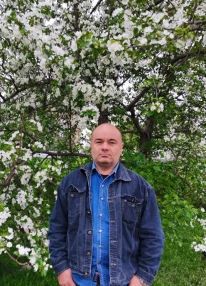 Тоф, 53, Россия, Углегорск