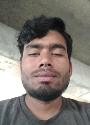 Birj kishor, 21, Federal Democratic Republic of Nepal, Kathmandu