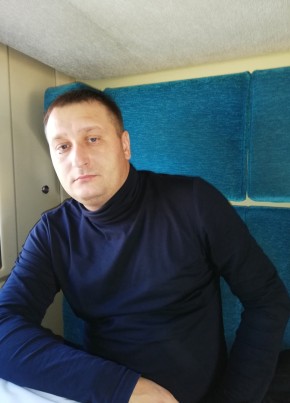 Дмитрий, 41, Россия, Москва
