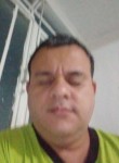 Samuel Rodrigues, 40 лет, Betim
