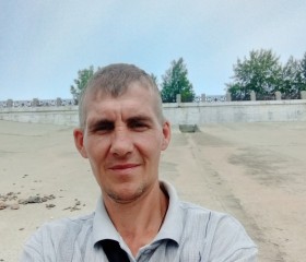 Алексей, 43 года, Ключи (Алтайский край)