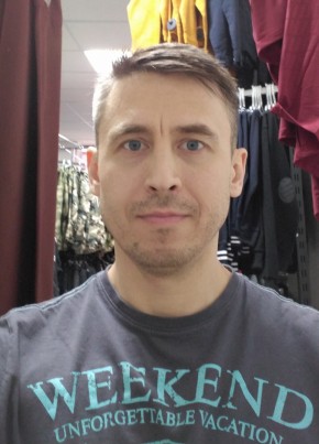 Марат, 41, Россия, Казань