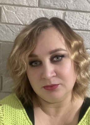 Lyubov, 41, Russia, Tyumen