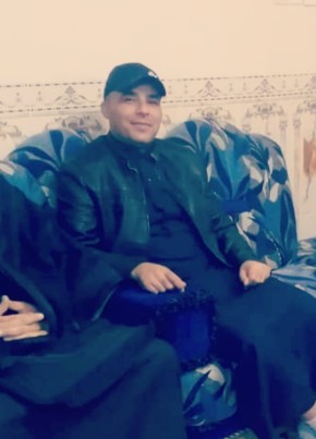 محمد الخليل, 38, جمهورية العراق, الموصل الجديدة