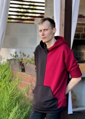 Vladimir, 30, Russia, Yekaterinburg