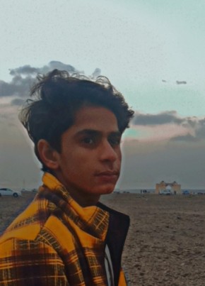 JĀÑGØ, 18, Pakistan, Quetta