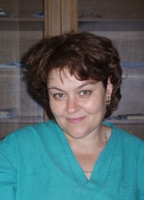 Tatyana , 59, Russia, Saint Petersburg