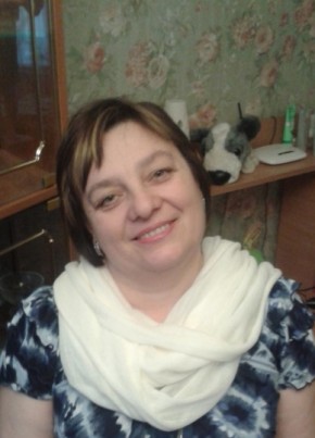 Елена, 56, Россия, Брянск