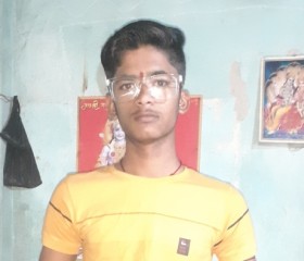 Anuj Kumar, 20 лет, Patna