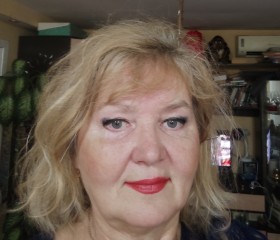 Nina, 60, Volgograd