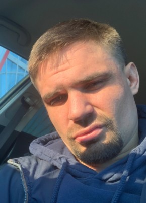 Aleksandr, 33, Russia, Domodedovo