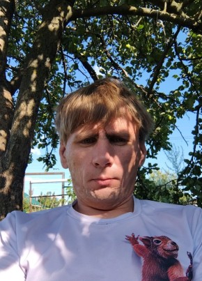 Алексей, 32, Россия, Ртищево