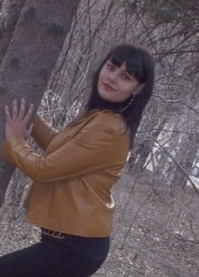 Катя, 32, Рэспубліка Беларусь, Орша