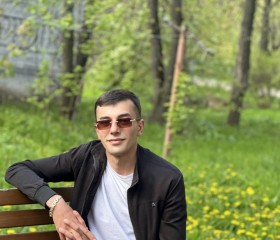 Слава, 26 лет, Сергиев Посад