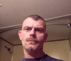 Say, 40, Lexington-Fayette