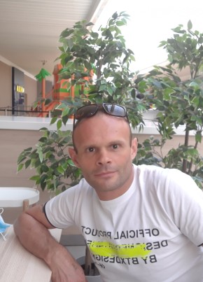 Миша, 33, Россия, Богданович
