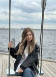 Irina, 25, Moscow