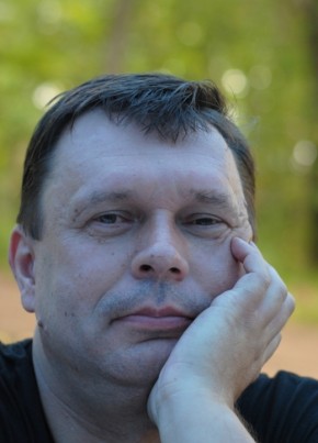 Евгений, 55, Россия, Владивосток