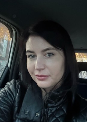Ирина из Владивостока 43 года