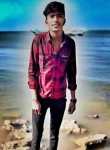 Raval Krishna, 18 лет, Ahmedabad