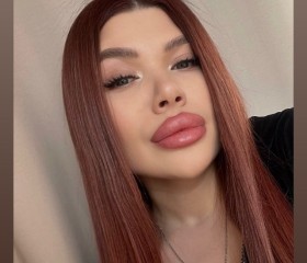 Karolina, 21, Irkutsk