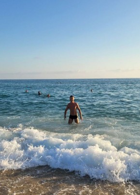 Aleks, 49, Russia, Moscow