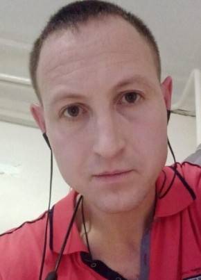 Mikhail, 45, Russia, Moscow