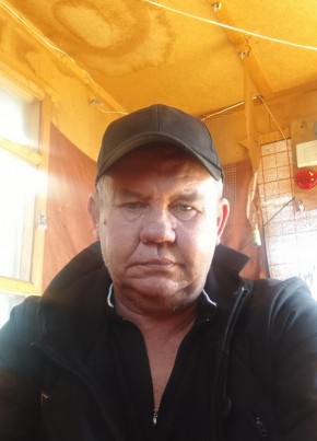 Тимур из Лобни 51 год