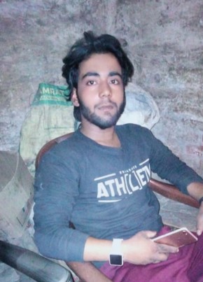 Imran, 21, India, Tāndā
