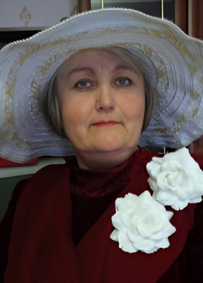 Tamara, 76, Russia, Saint Petersburg