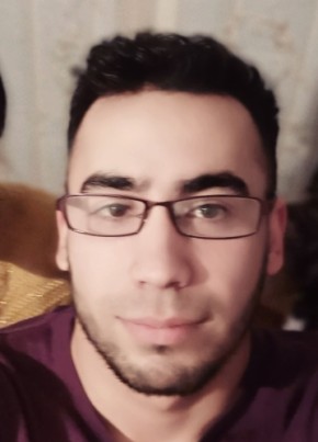 Adam, 31, Russia, Surgut