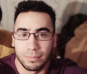 Adam, 31, Surgut