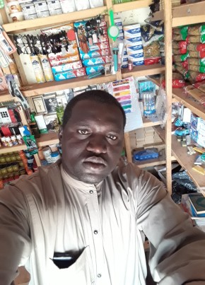 أدم أحمد, 34, République du Tchad, Ndjamena